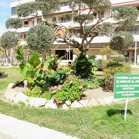 Nogalera Sun&Fun Select Apartment Torremolinos Bagian luar foto