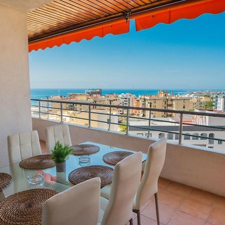 Nogalera Sun&Fun Select Apartment Torremolinos Bagian luar foto