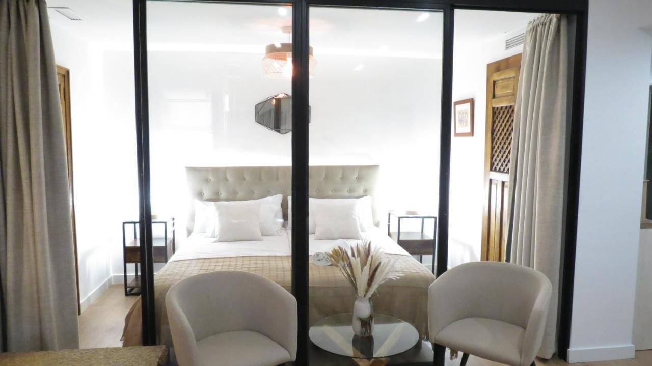 Nogalera Sun&Fun Select Apartment Torremolinos Bagian luar foto