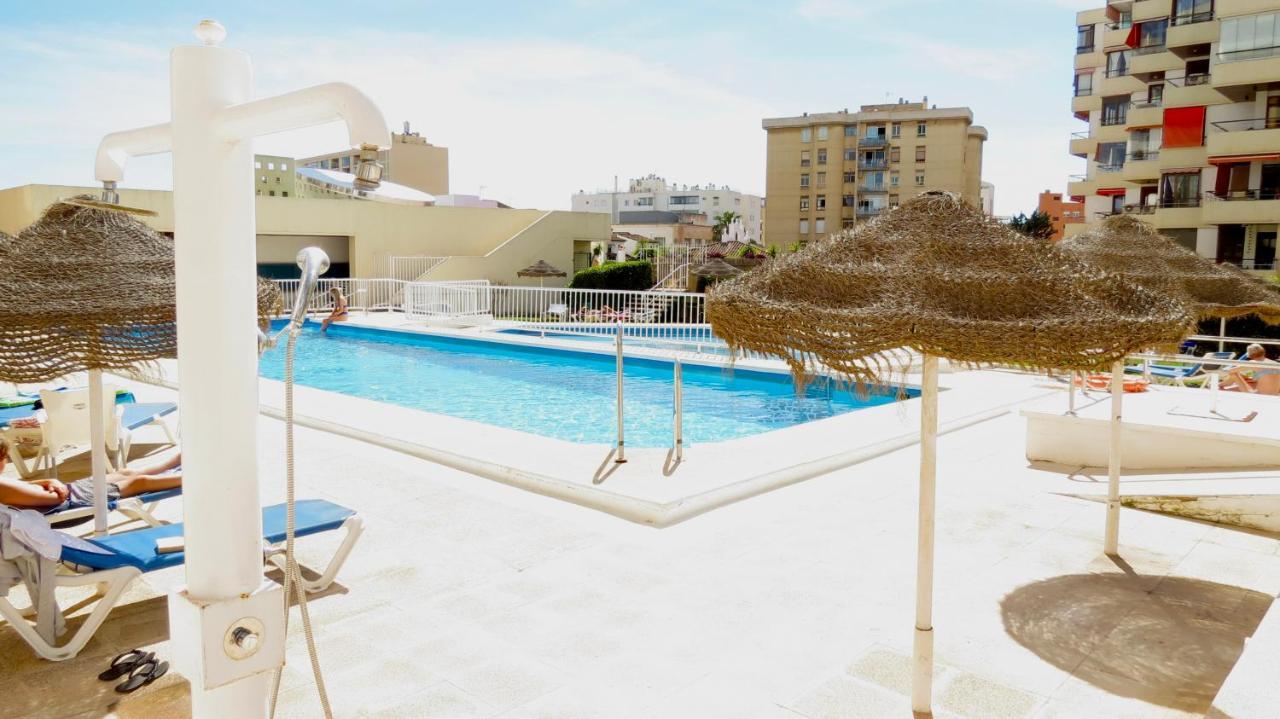 Nogalera Sun&Fun Select Apartment Torremolinos Bagian luar foto