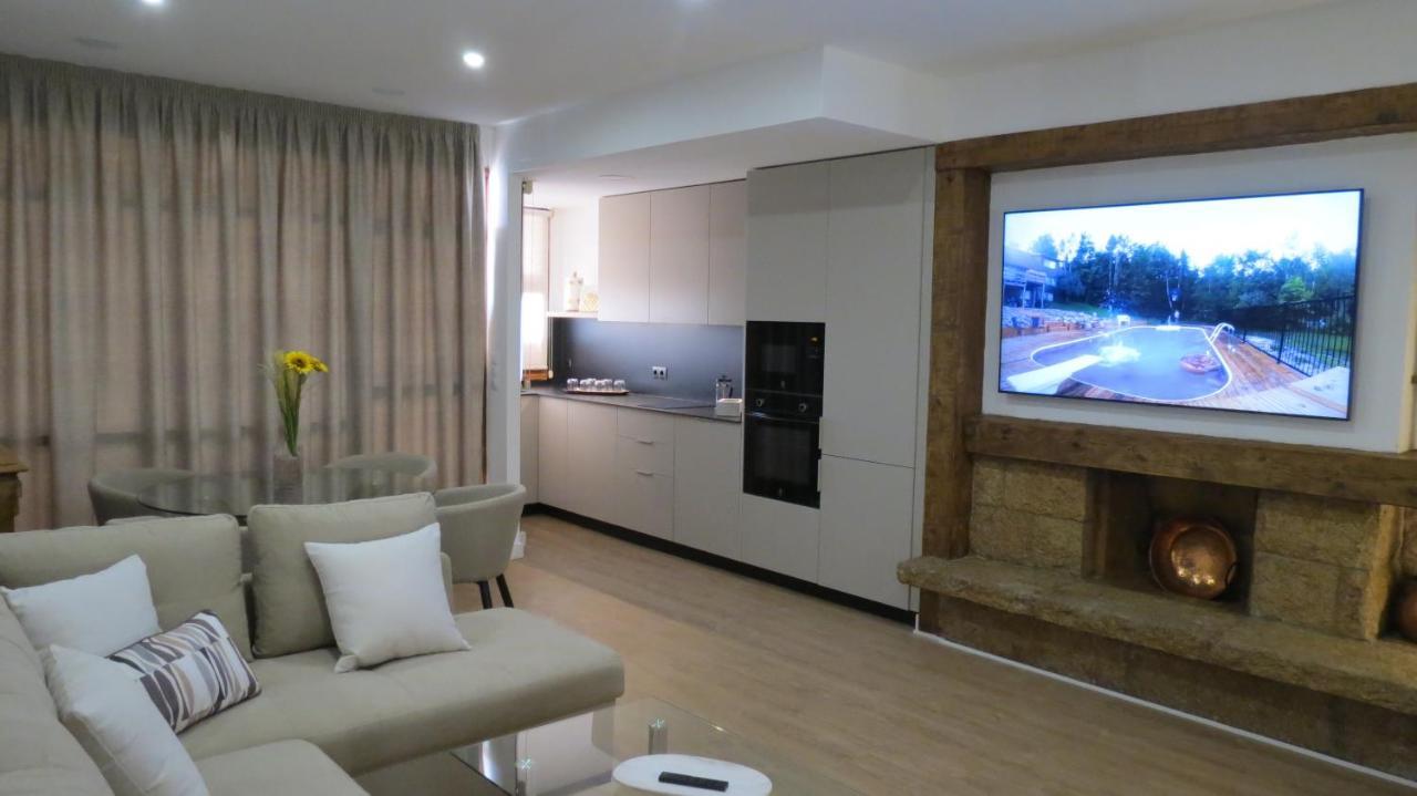 Nogalera Sun&Fun Select Apartment Torremolinos Bagian luar foto