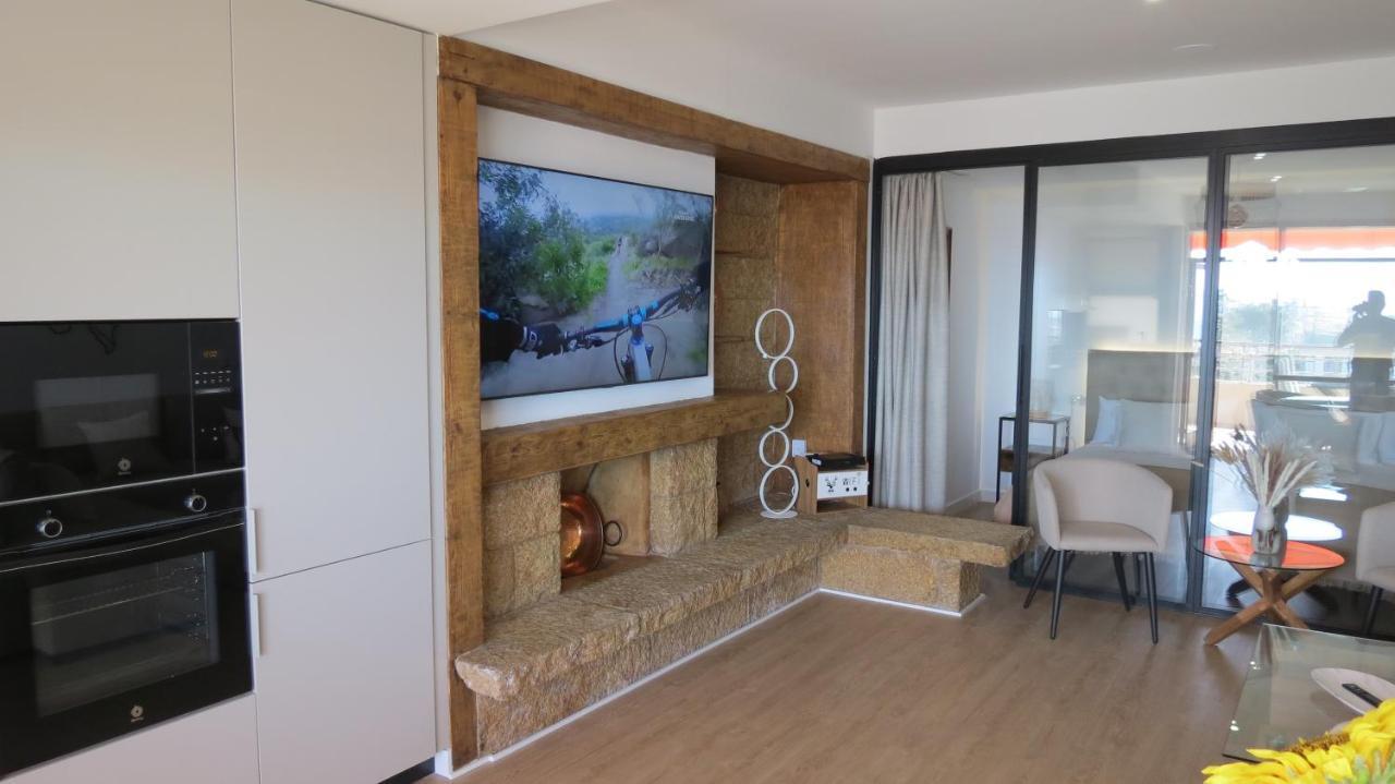 Nogalera Sun&Fun Select Apartment Torremolinos Bagian luar foto