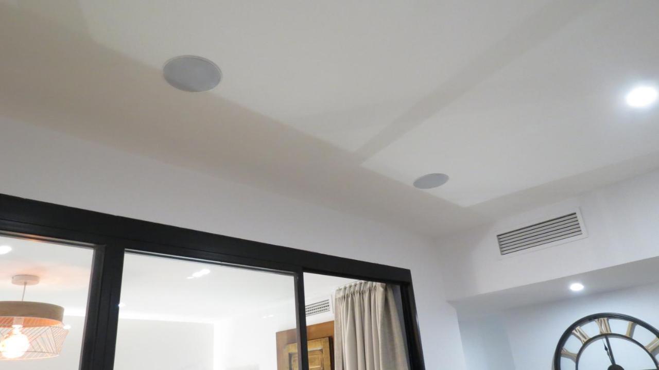 Nogalera Sun&Fun Select Apartment Torremolinos Bagian luar foto