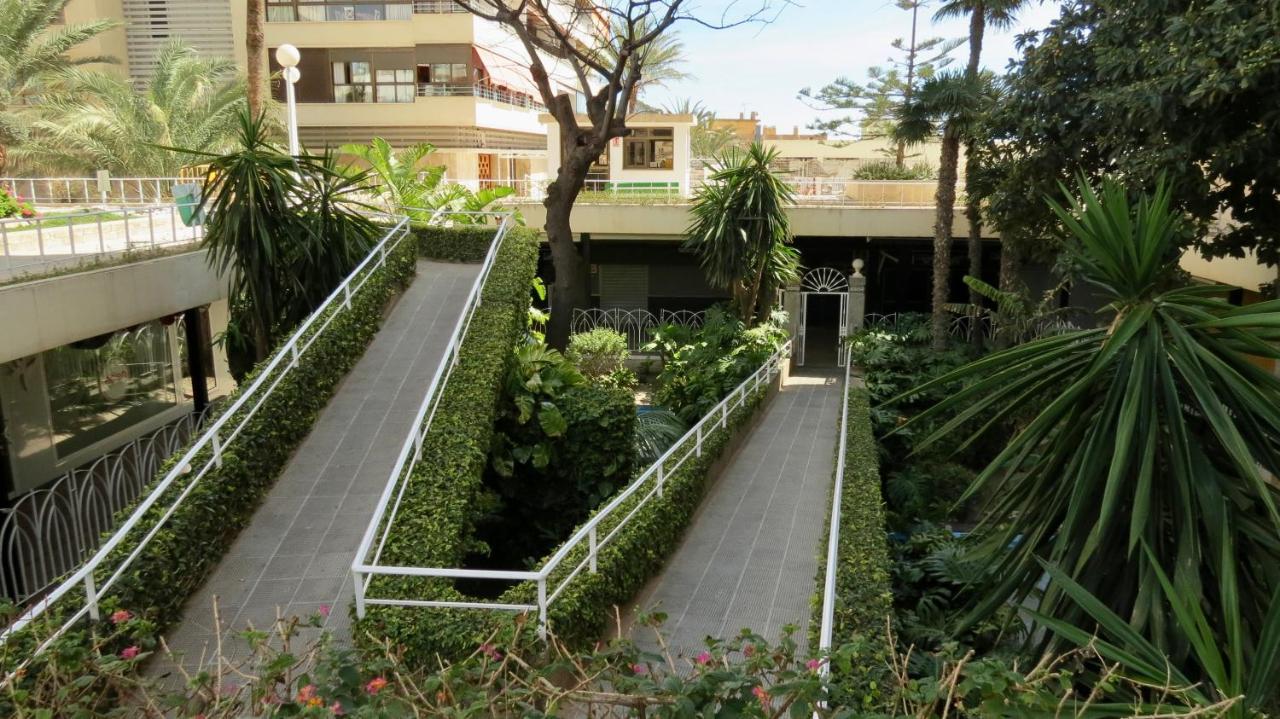 Nogalera Sun&Fun Select Apartment Torremolinos Bagian luar foto