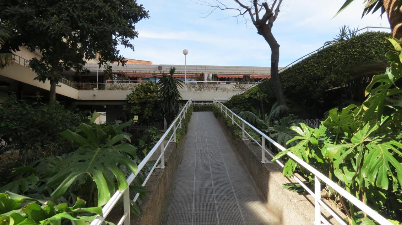 Nogalera Sun&Fun Select Apartment Torremolinos Bagian luar foto