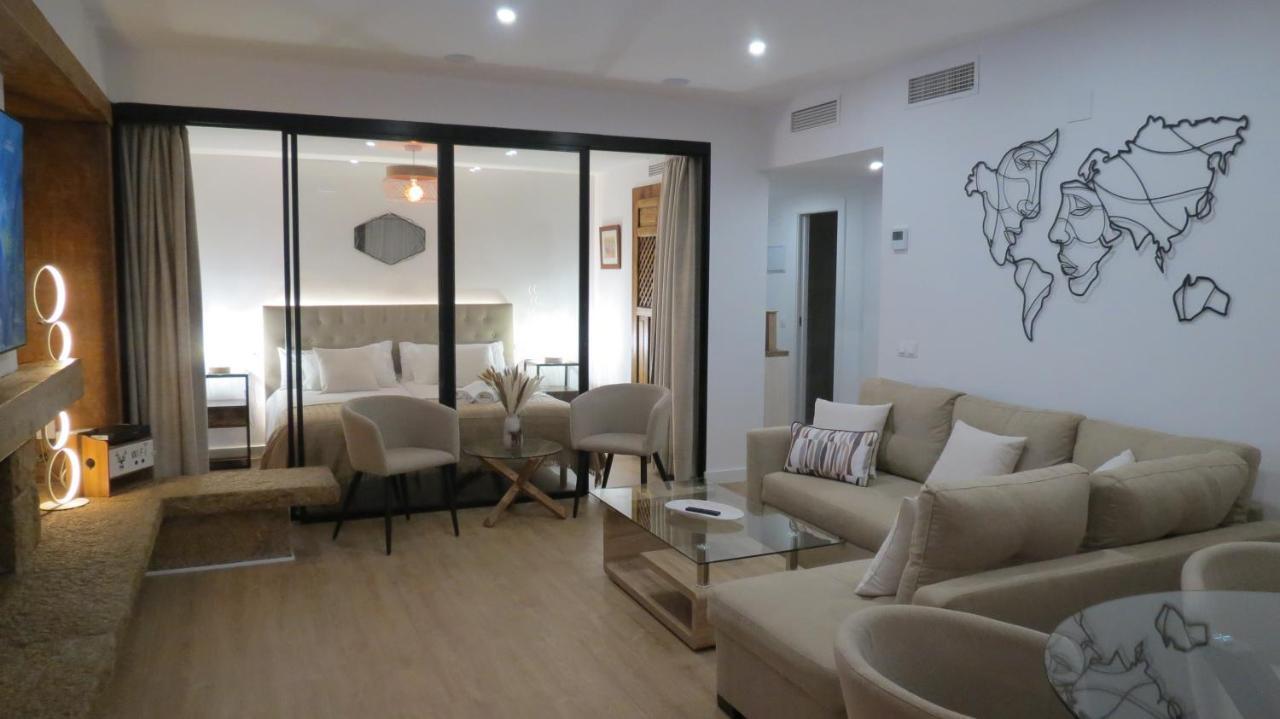 Nogalera Sun&Fun Select Apartment Torremolinos Bagian luar foto