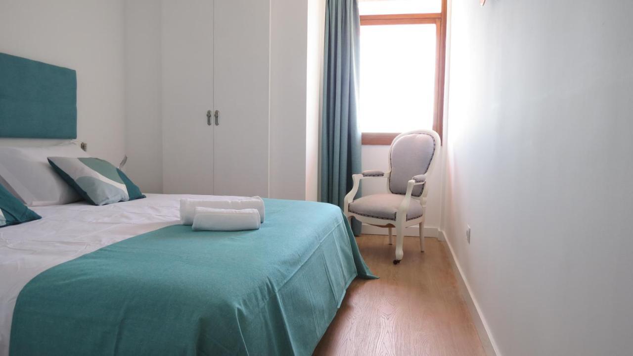 Nogalera Sun&Fun Select Apartment Torremolinos Bagian luar foto