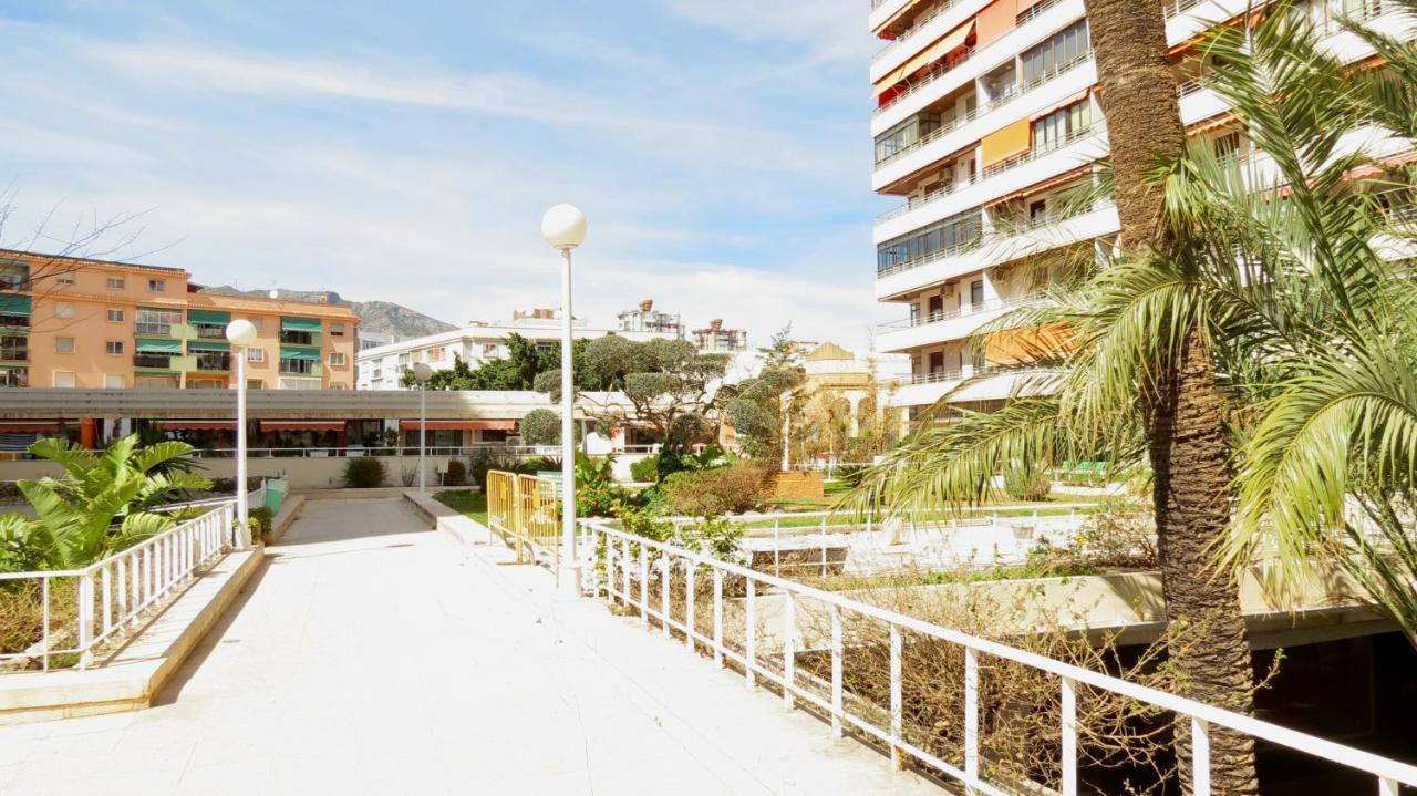 Nogalera Sun&Fun Select Apartment Torremolinos Bagian luar foto