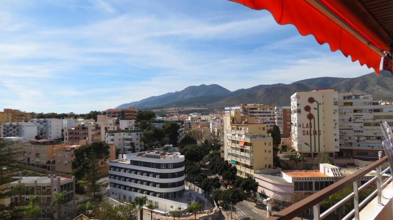Nogalera Sun&Fun Select Apartment Torremolinos Bagian luar foto