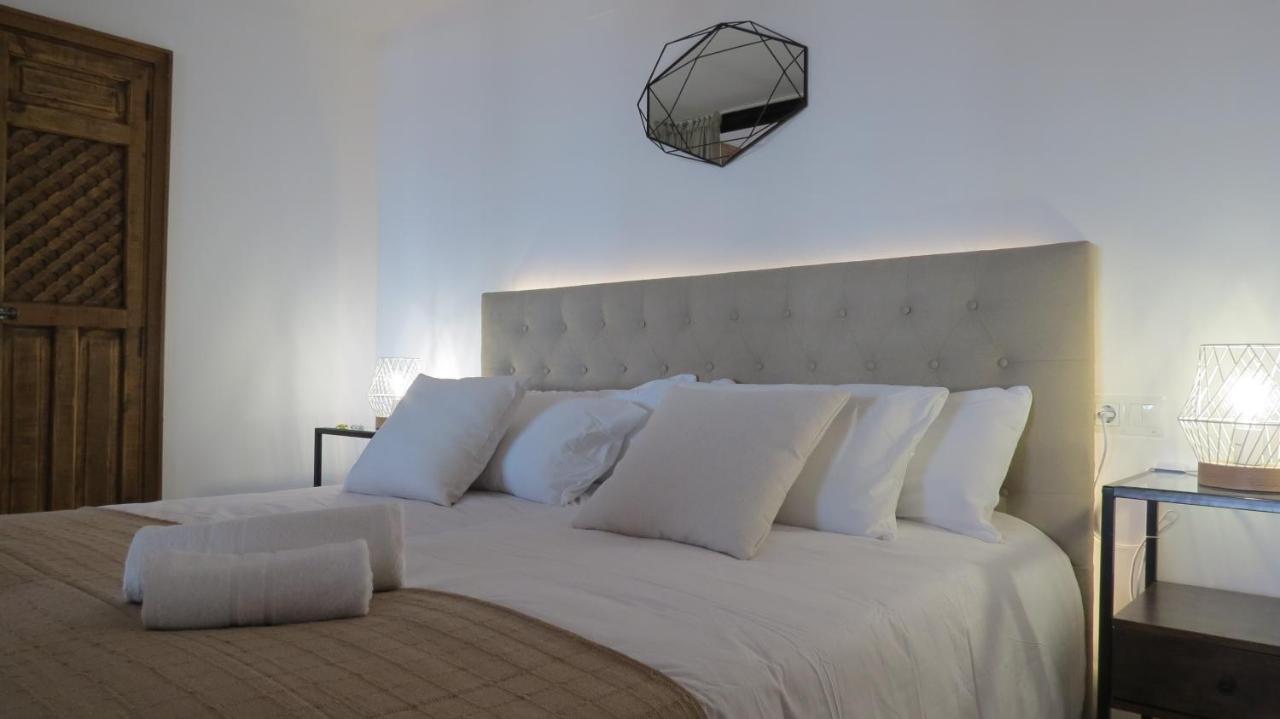Nogalera Sun&Fun Select Apartment Torremolinos Bagian luar foto