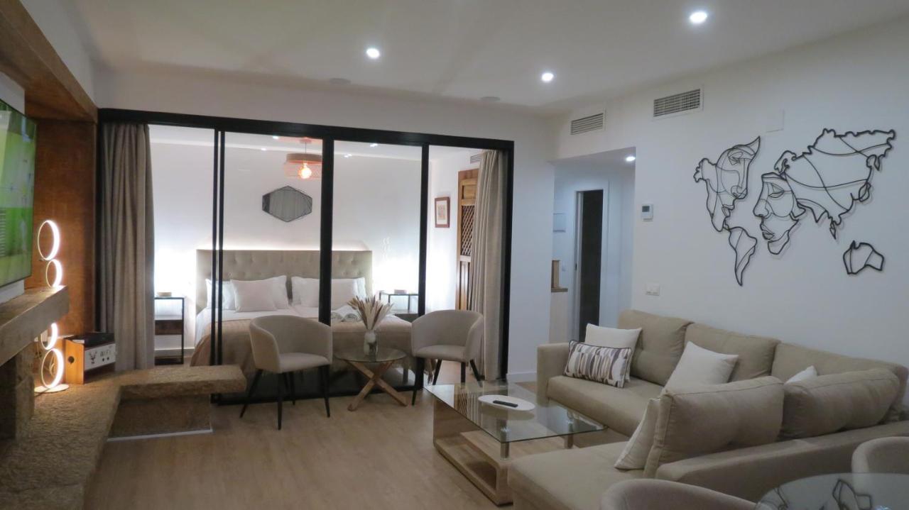 Nogalera Sun&Fun Select Apartment Torremolinos Bagian luar foto