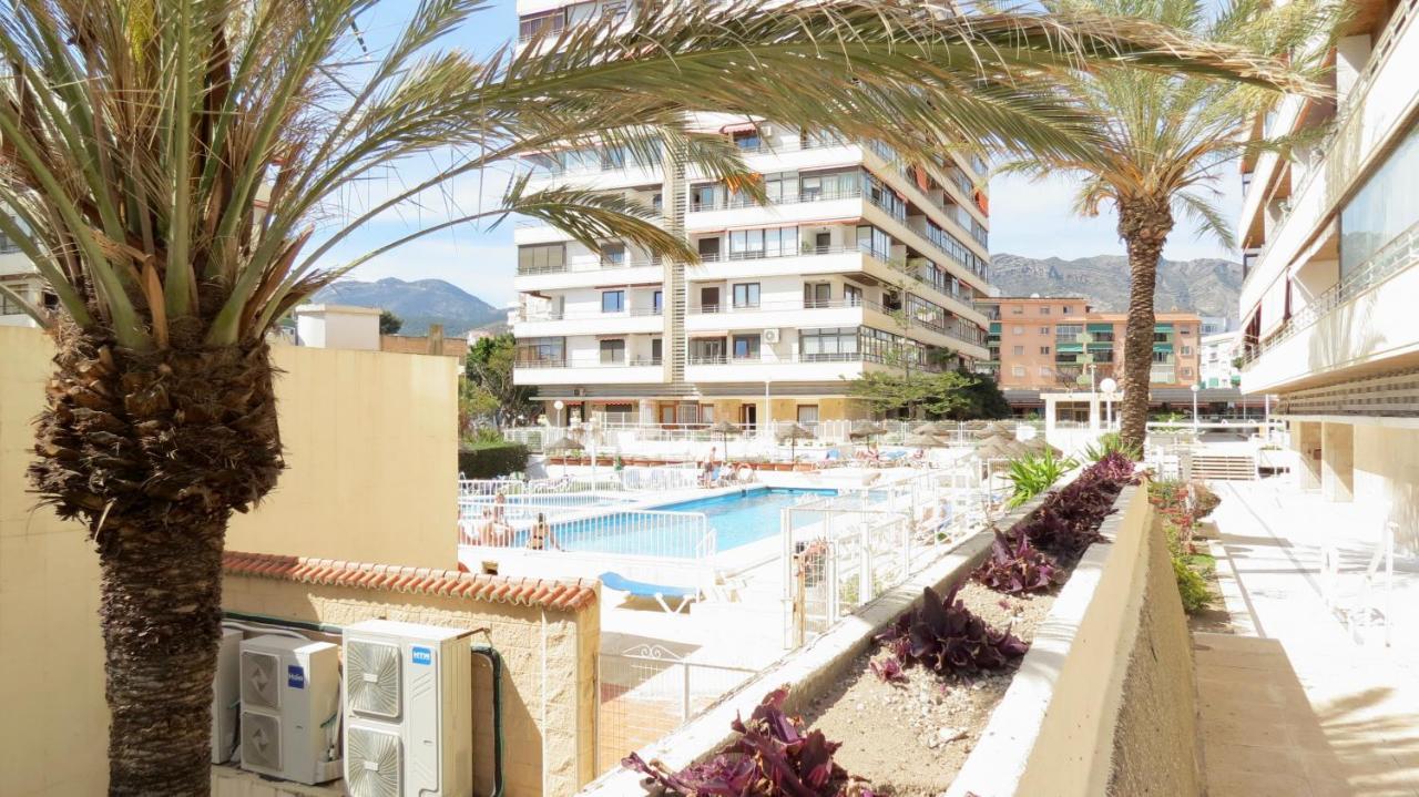 Nogalera Sun&Fun Select Apartment Torremolinos Bagian luar foto