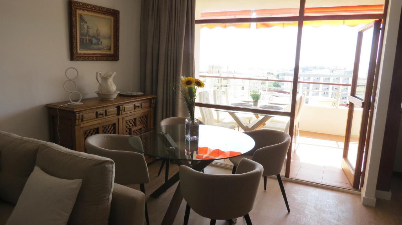 Nogalera Sun&Fun Select Apartment Torremolinos Bagian luar foto
