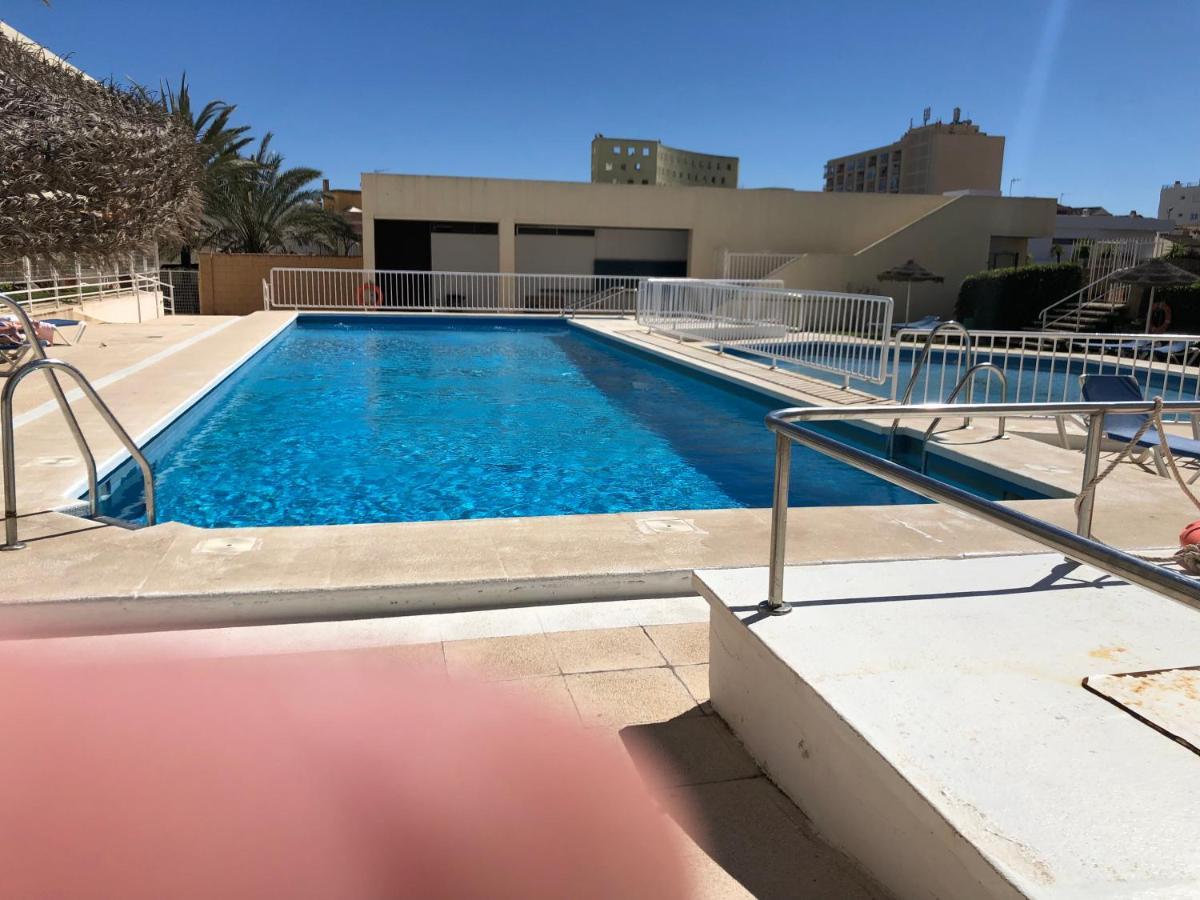 Nogalera Sun&Fun Select Apartment Torremolinos Bagian luar foto