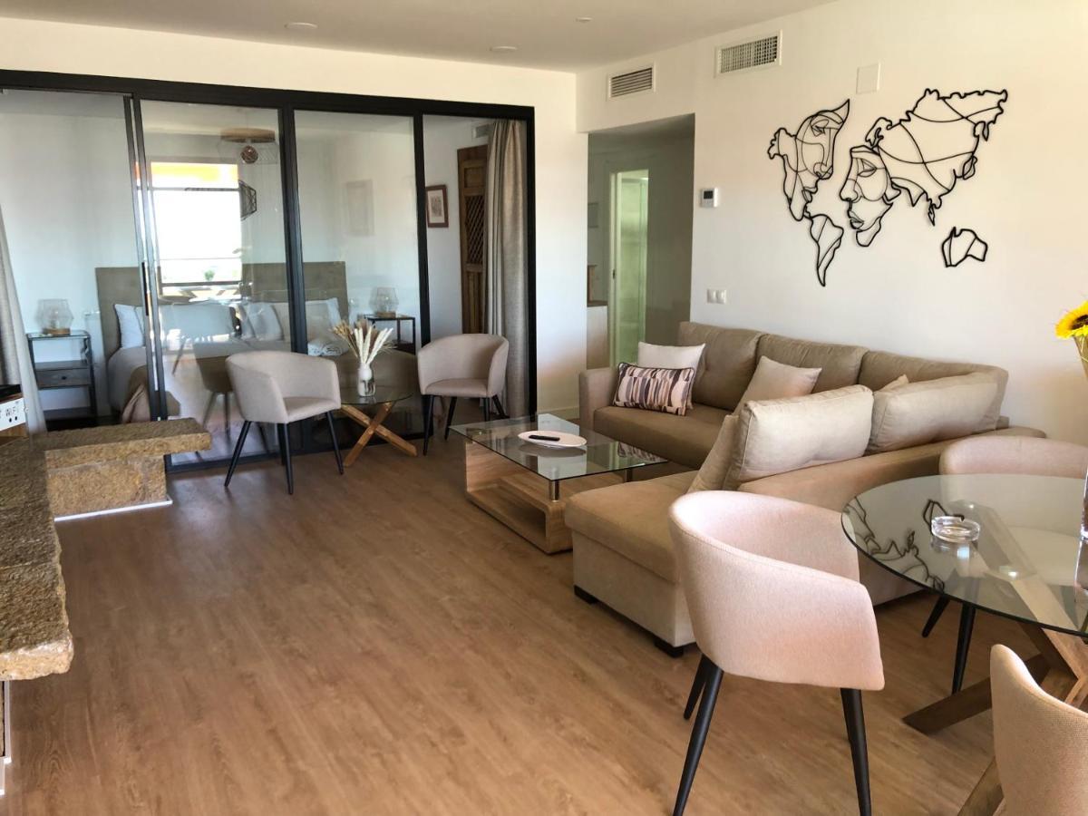 Nogalera Sun&Fun Select Apartment Torremolinos Bagian luar foto