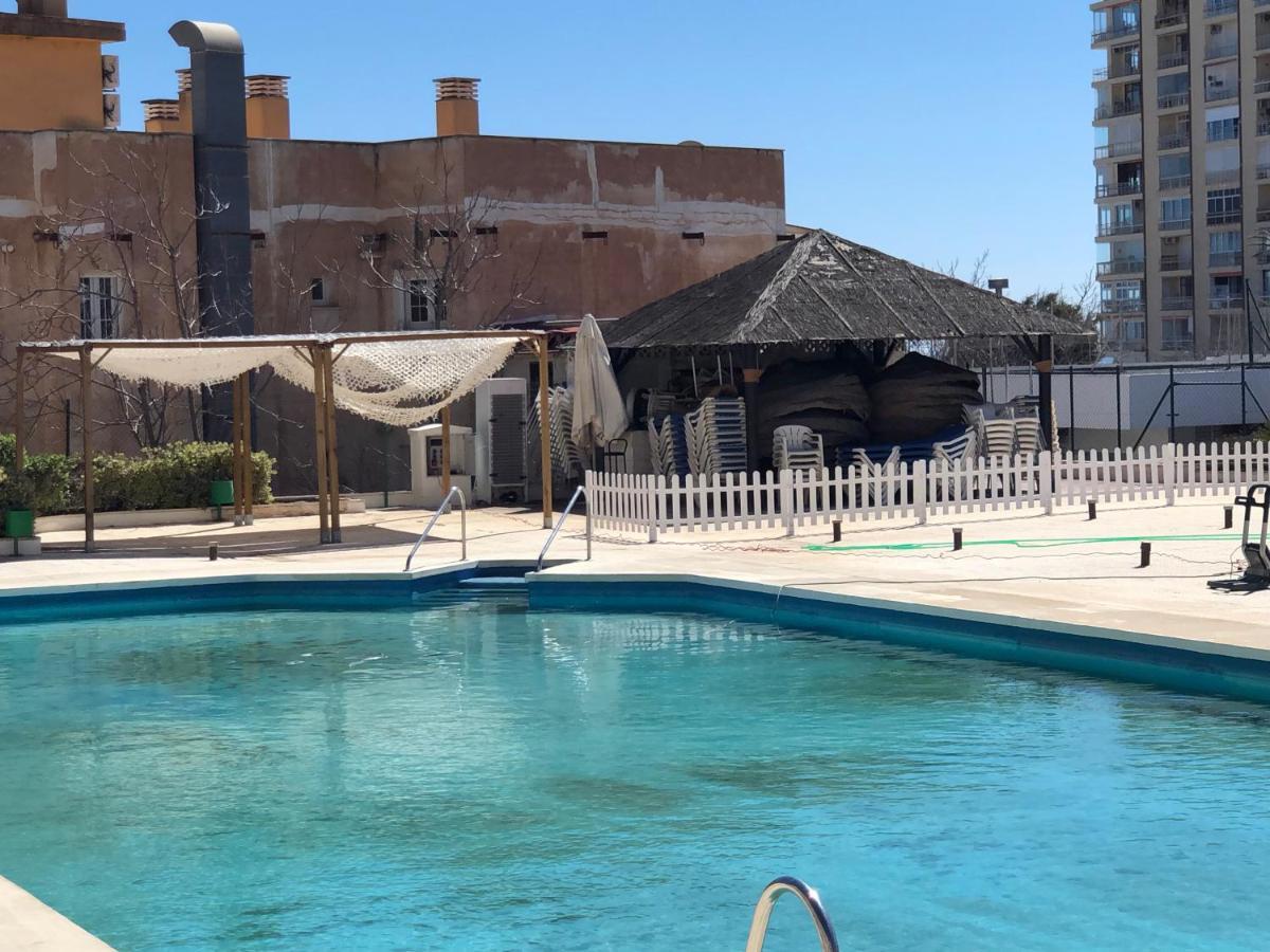Nogalera Sun&Fun Select Apartment Torremolinos Bagian luar foto