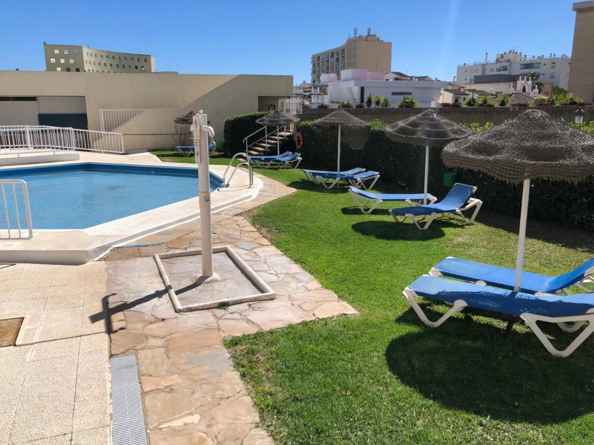 Nogalera Sun&Fun Select Apartment Torremolinos Bagian luar foto