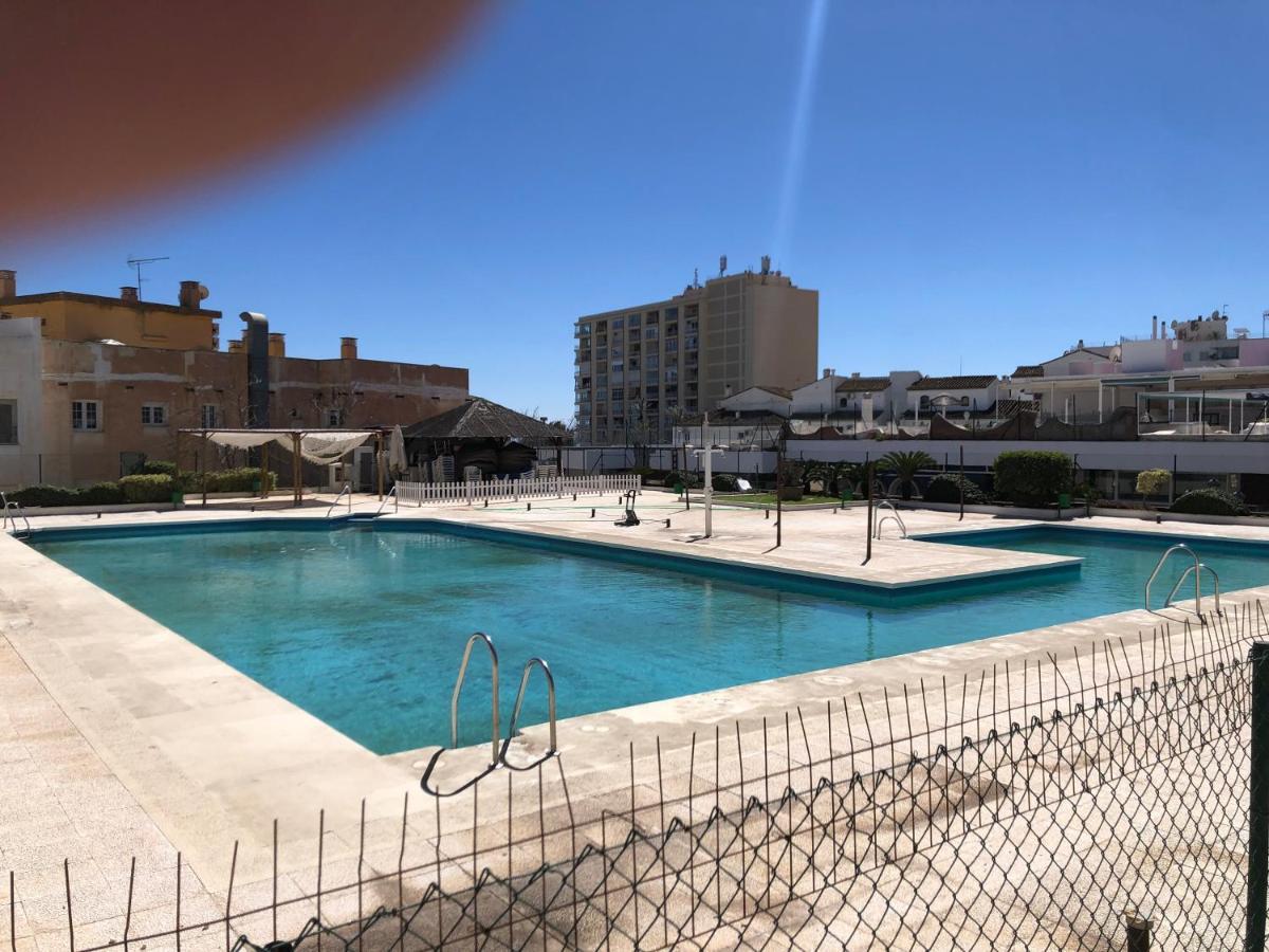 Nogalera Sun&Fun Select Apartment Torremolinos Bagian luar foto