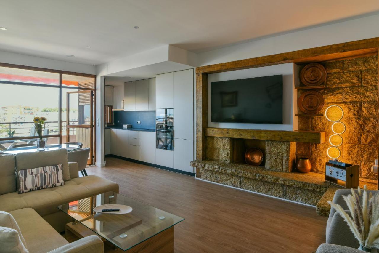 Nogalera Sun&Fun Select Apartment Torremolinos Bagian luar foto