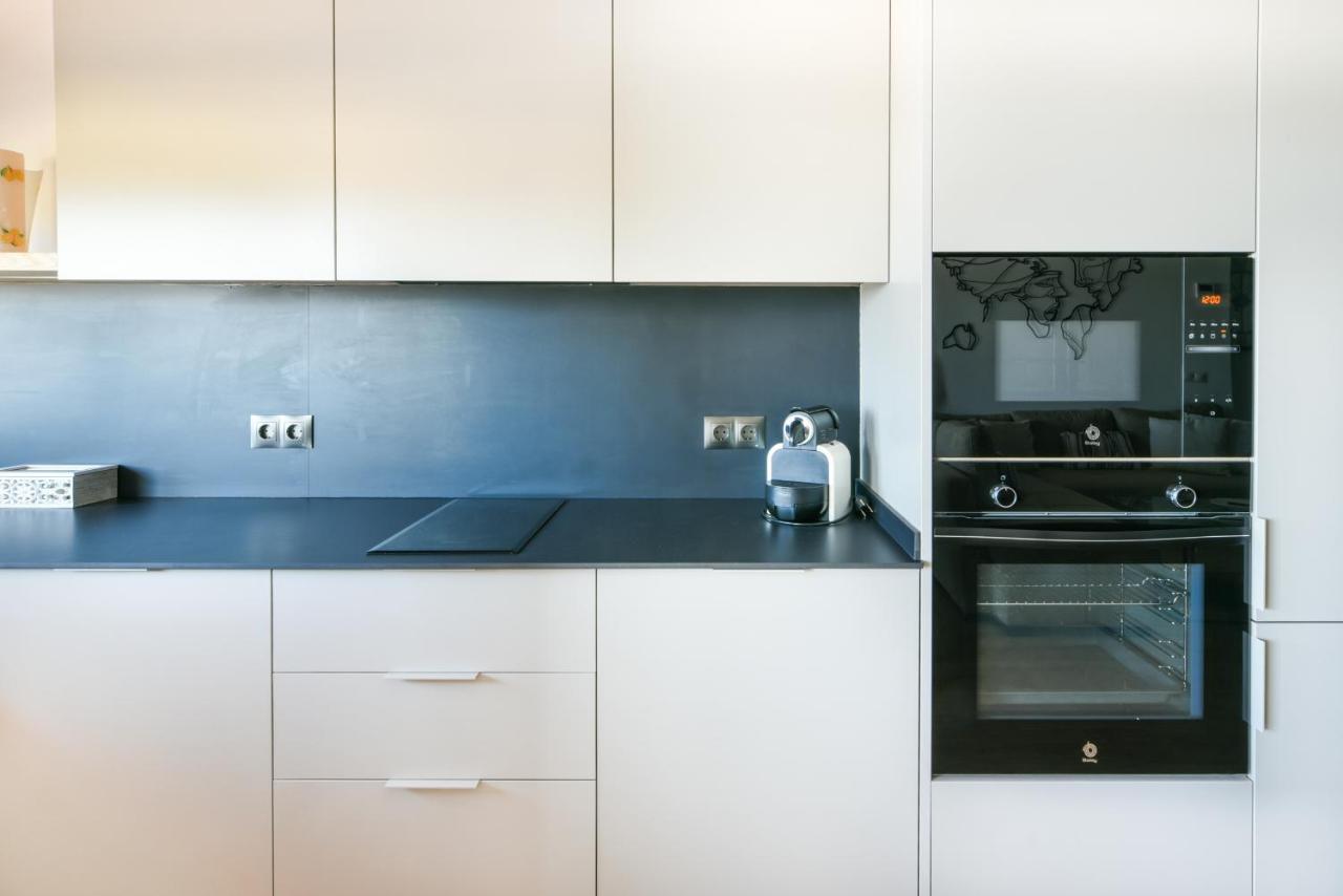 Nogalera Sun&Fun Select Apartment Torremolinos Bagian luar foto