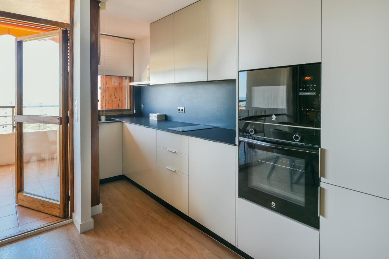 Nogalera Sun&Fun Select Apartment Torremolinos Bagian luar foto