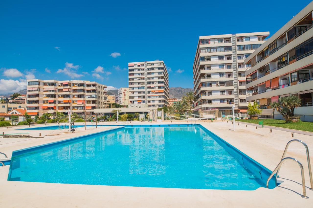 Nogalera Sun&Fun Select Apartment Torremolinos Bagian luar foto