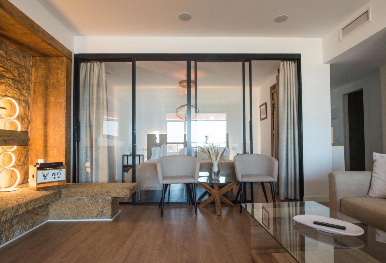 Nogalera Sun&Fun Select Apartment Torremolinos Bagian luar foto