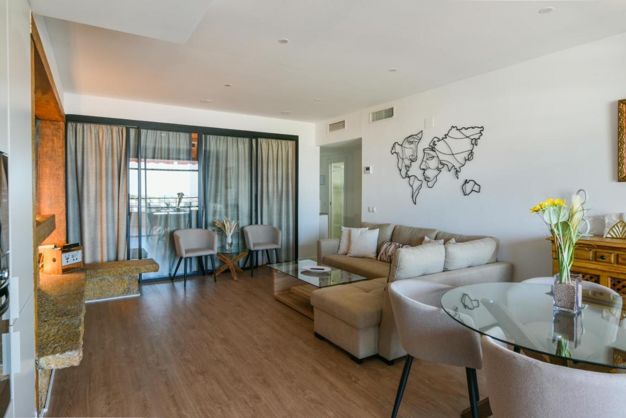 Nogalera Sun&Fun Select Apartment Torremolinos Bagian luar foto