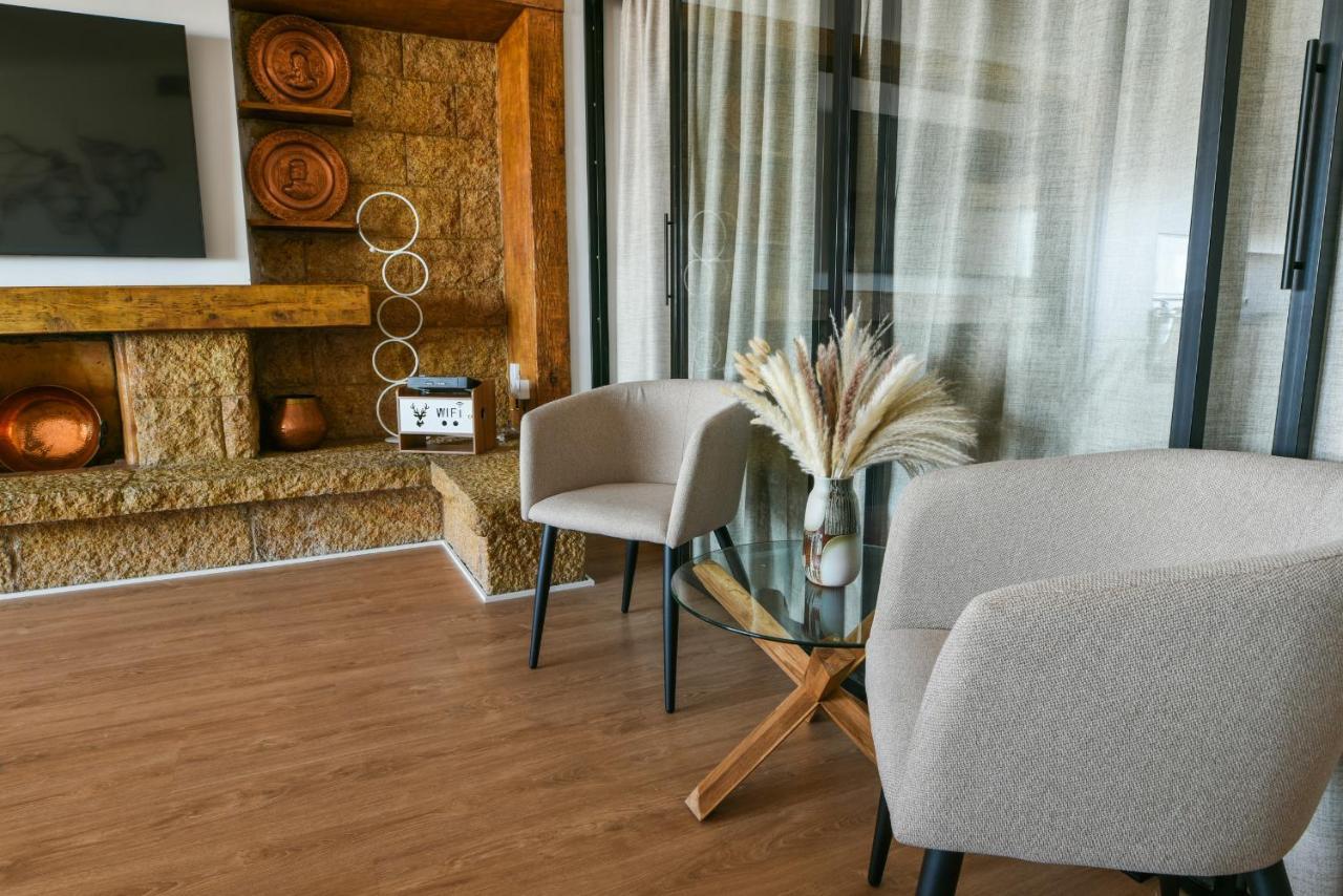 Nogalera Sun&Fun Select Apartment Torremolinos Bagian luar foto