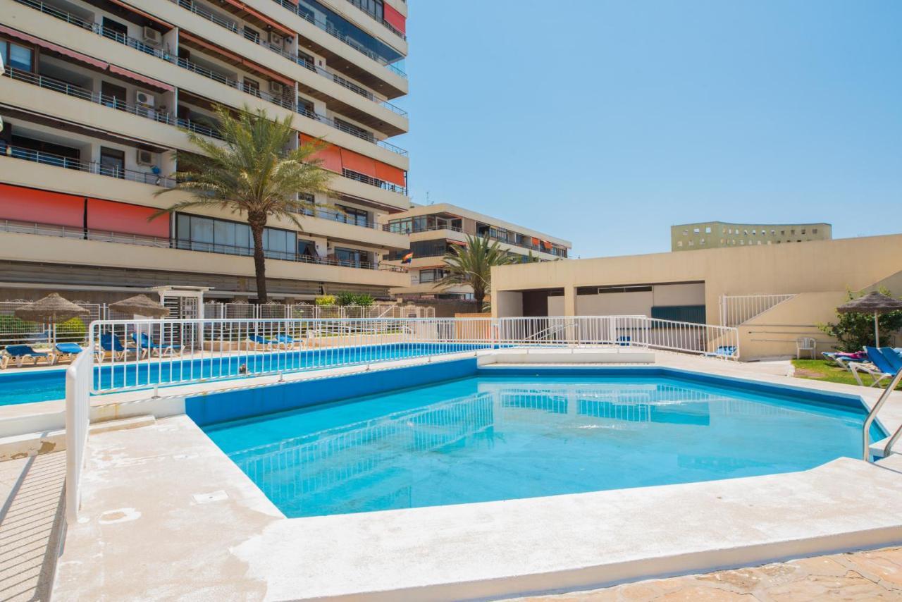 Nogalera Sun&Fun Select Apartment Torremolinos Bagian luar foto