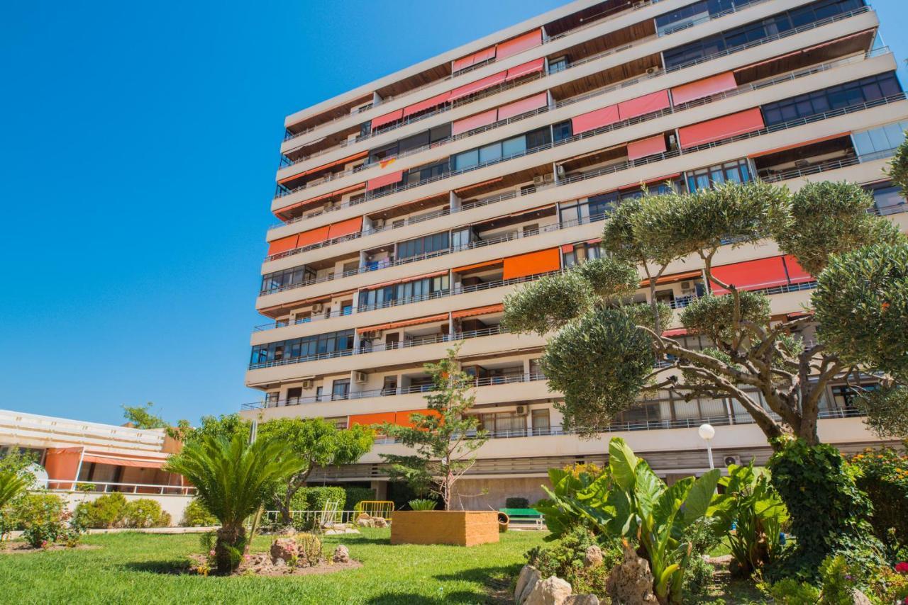 Nogalera Sun&Fun Select Apartment Torremolinos Bagian luar foto