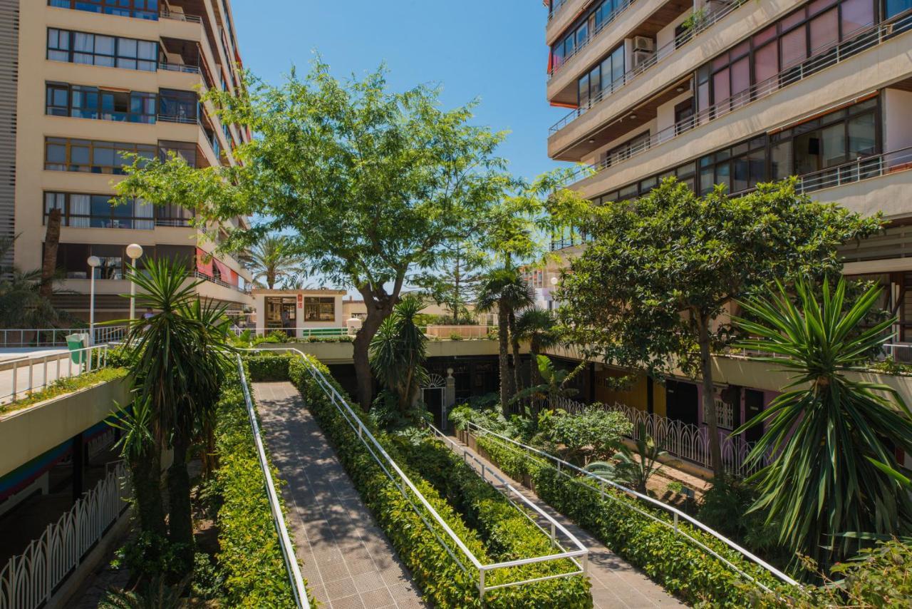 Nogalera Sun&Fun Select Apartment Torremolinos Bagian luar foto