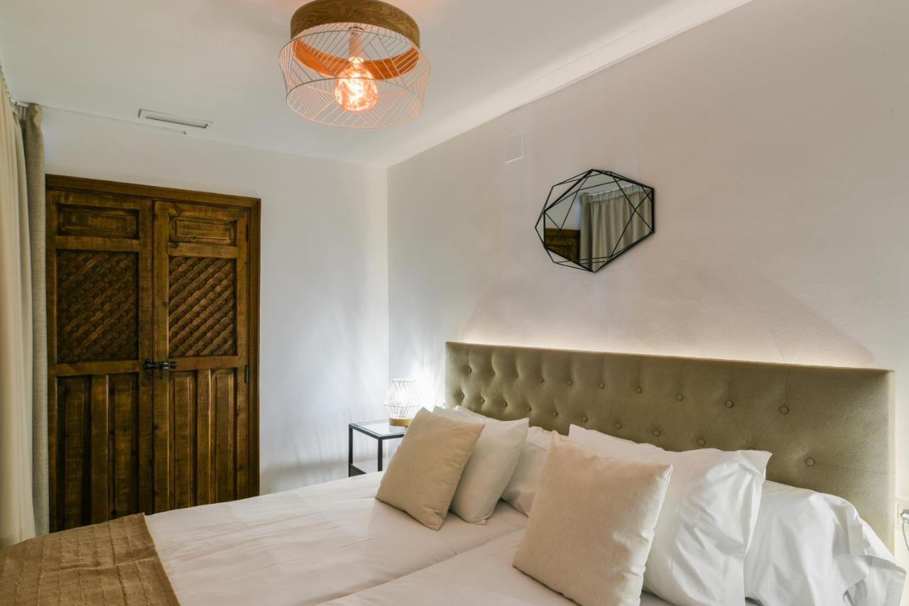 Nogalera Sun&Fun Select Apartment Torremolinos Bagian luar foto