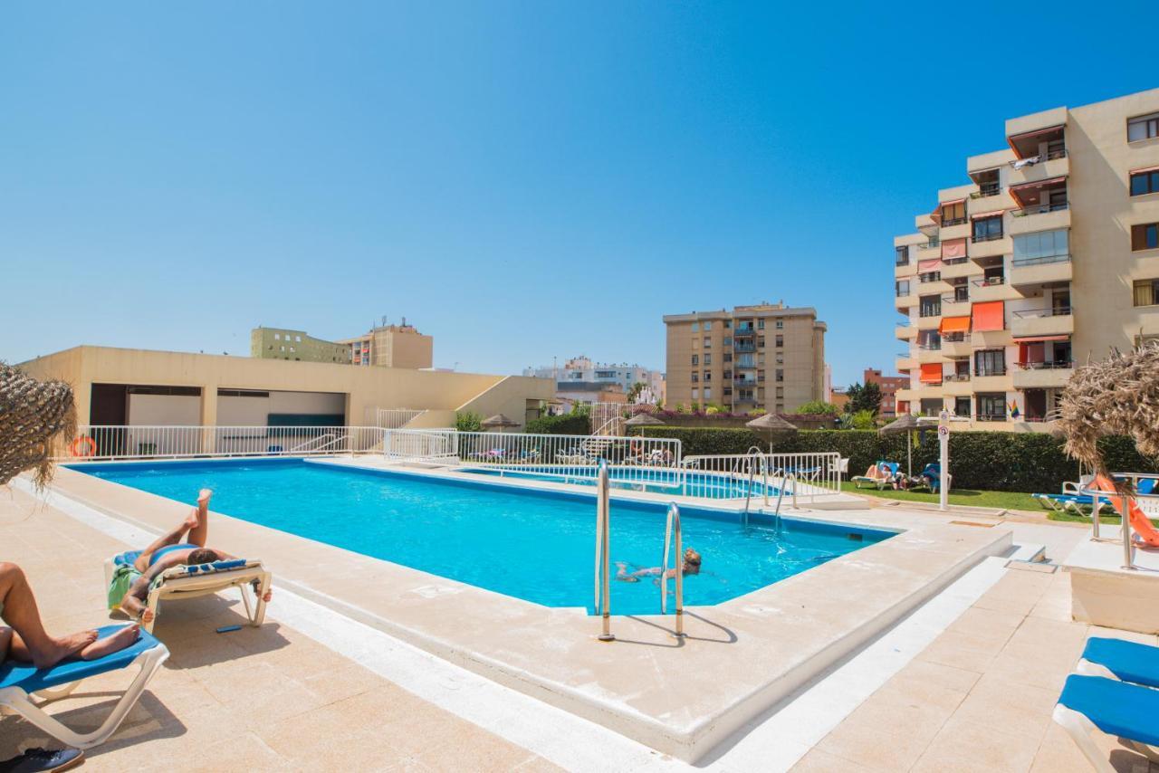 Nogalera Sun&Fun Select Apartment Torremolinos Bagian luar foto
