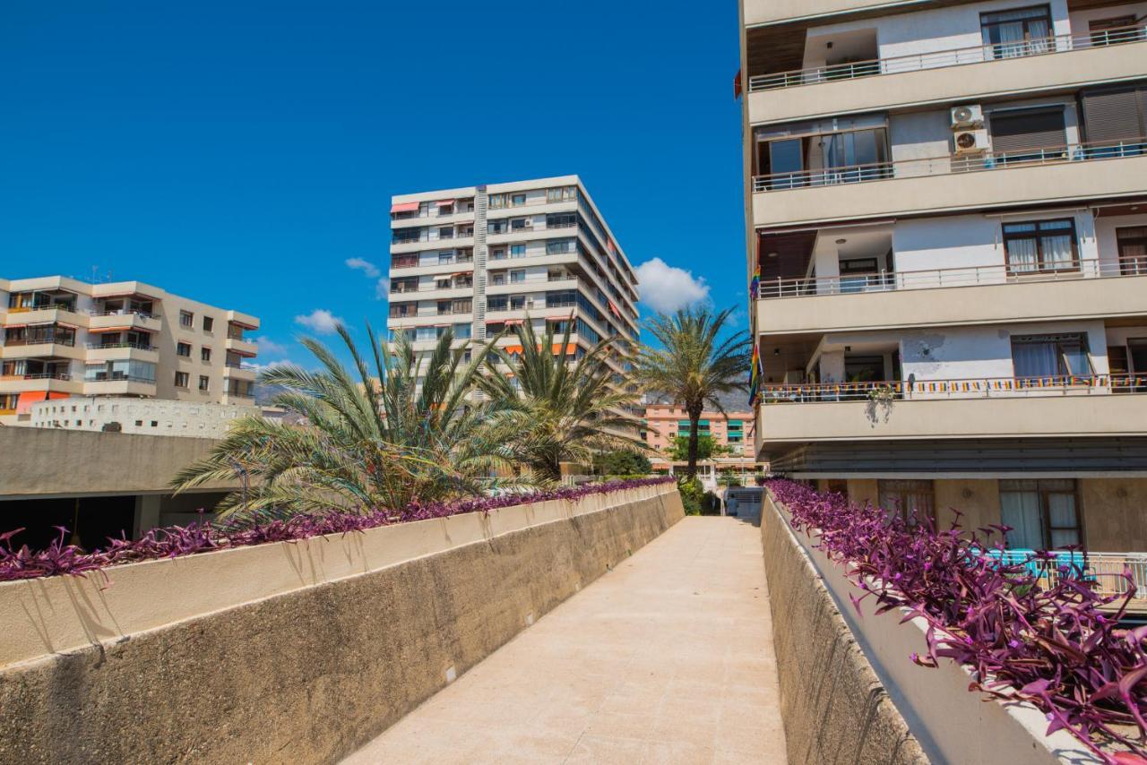 Nogalera Sun&Fun Select Apartment Torremolinos Bagian luar foto