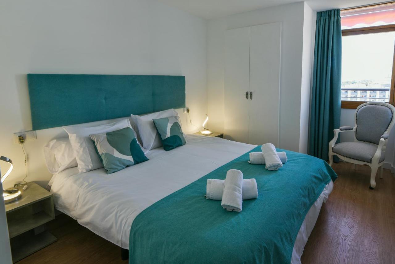 Nogalera Sun&Fun Select Apartment Torremolinos Bagian luar foto