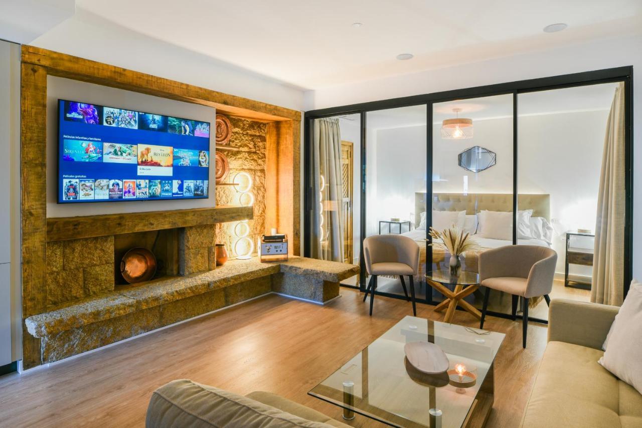 Nogalera Sun&Fun Select Apartment Torremolinos Bagian luar foto