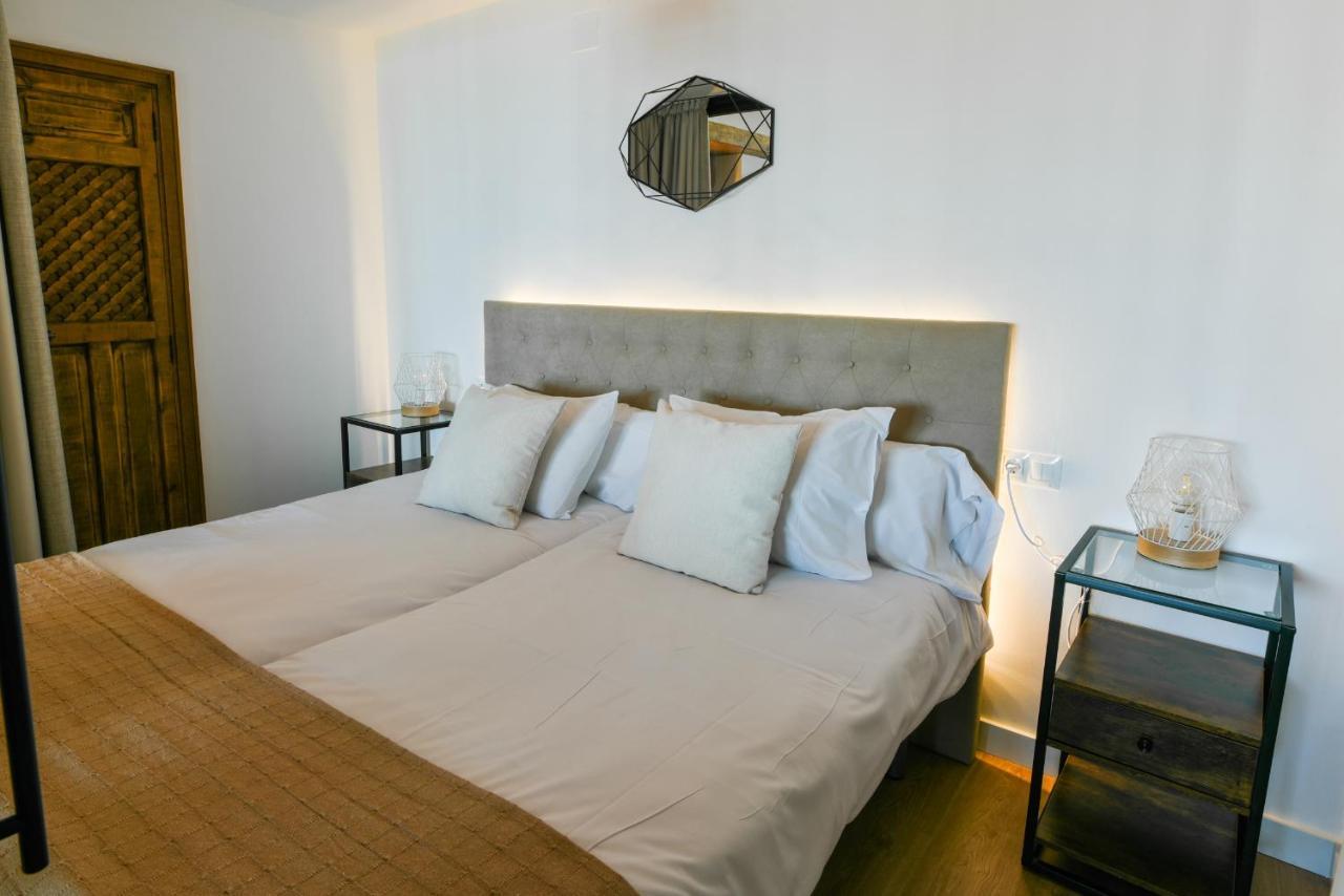 Nogalera Sun&Fun Select Apartment Torremolinos Bagian luar foto