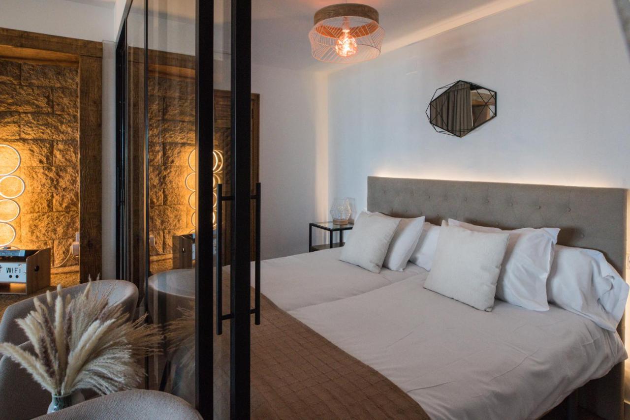 Nogalera Sun&Fun Select Apartment Torremolinos Bagian luar foto