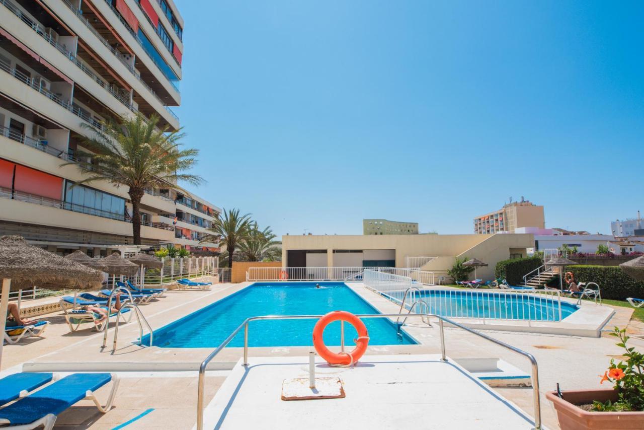 Nogalera Sun&Fun Select Apartment Torremolinos Bagian luar foto