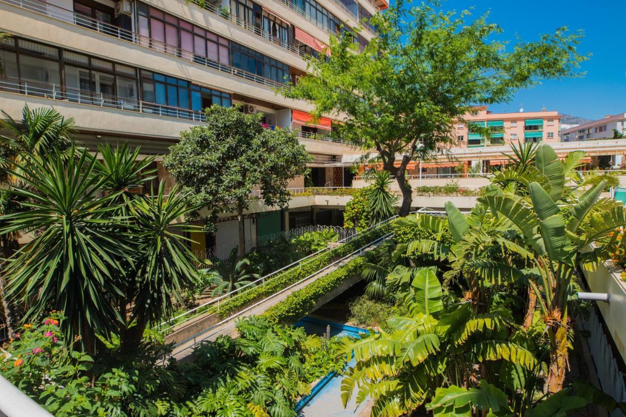 Nogalera Sun&Fun Select Apartment Torremolinos Bagian luar foto